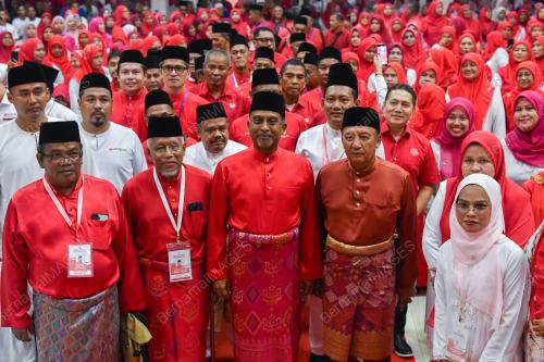 DATUK SERI DR ZAMBRY ABD KADIR