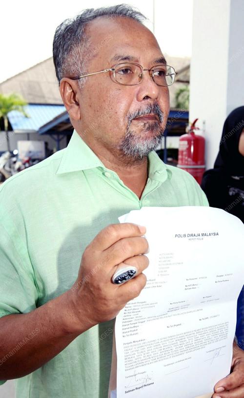 ABDULLAH JAAFAR