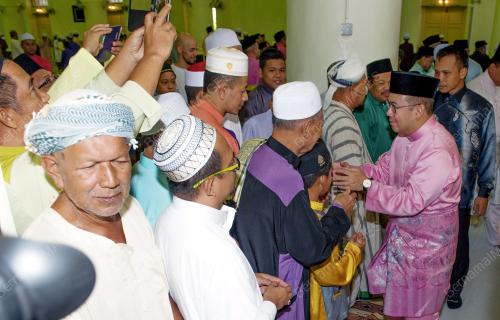 KB03_12092016_RAYA_KORBAN