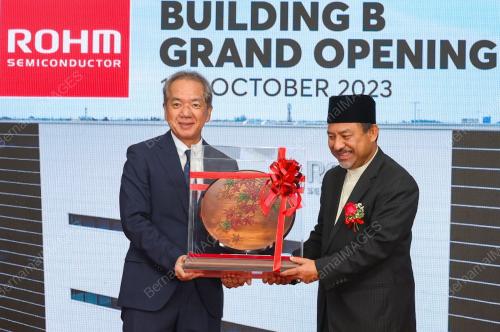 DATUK MOHD NASSURUDDIN DAUD