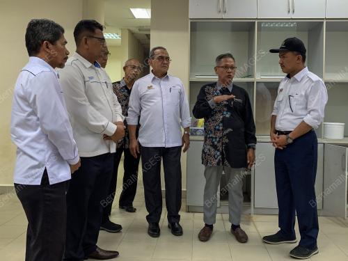 DATUK RUJI UBI