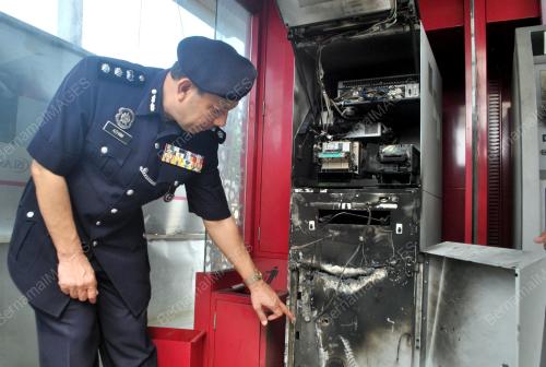 ACP AZHAM OTHMAN