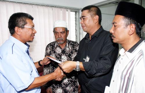ZAWAWI OTHMAN