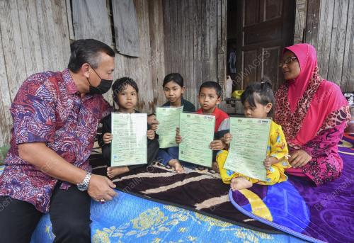 DATUK RUSLIN JUSOH