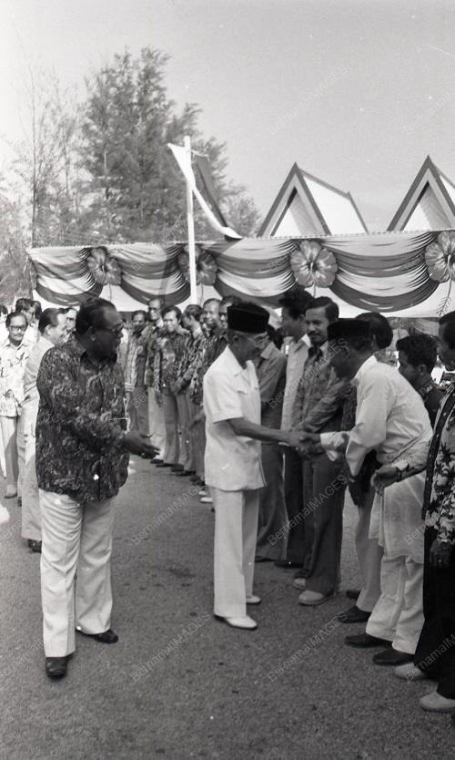 ABDUL RAHMAN YAKUB