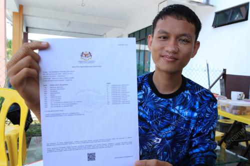 MUHAMMAD SYAHRIL SAIDI