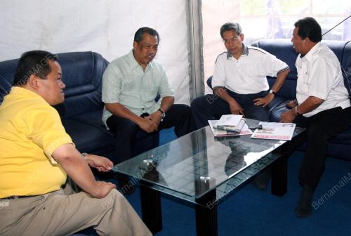 MUHYIDDIN YASSIN