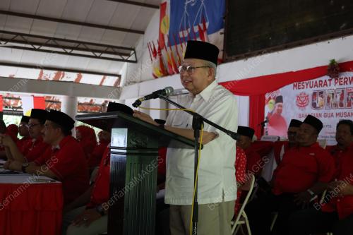 TENGKU RAZALEIGH HAMZAH