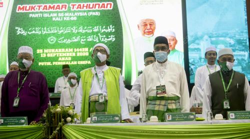 DATUK SERI ABDUL HADI AWANG