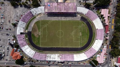 STADIUM SULTAN MUHAMMAD IV