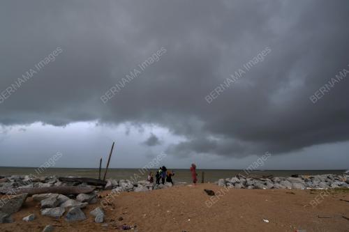 METEOROLOGI MALAYSIA