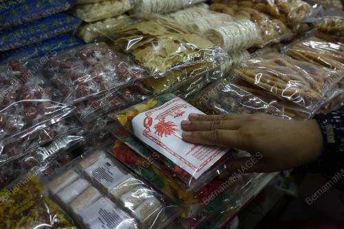 PEMBUATAN COKLAT NISE MAN
