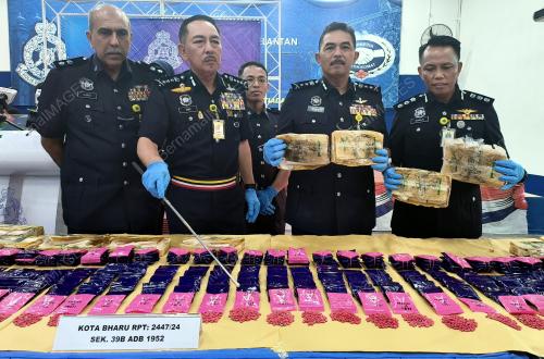 DATUK MUHAMAD ZAKI HARUN