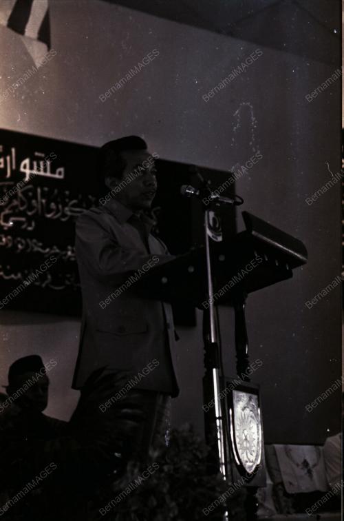 DATUK DR YUSOF NOR