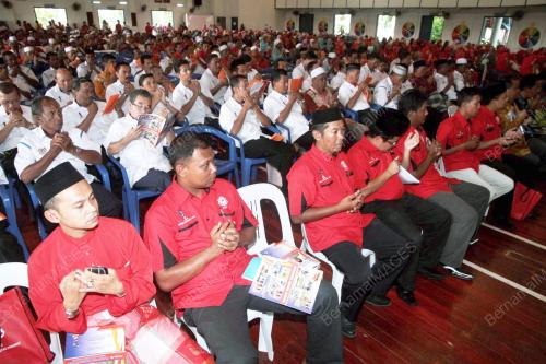 DATUK SERI MOHD SHAFIE APDAL