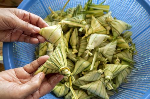 KETUPAT PALAS PKP
