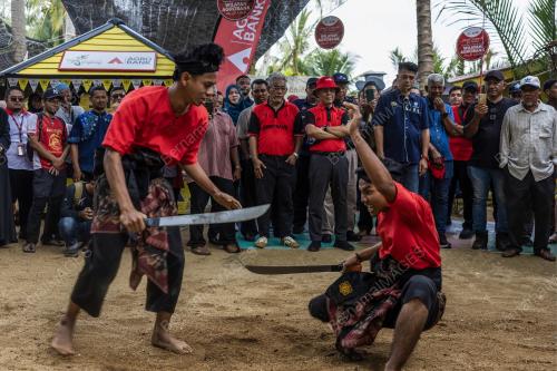 WILAYAH AGROBANK PULAU SRI TANJUNG