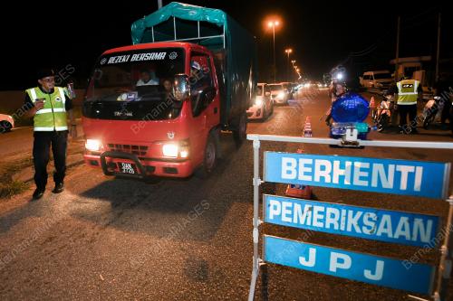 OPS KHAS MOTOSIKAL