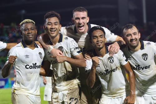 LIGA SUPER 2023