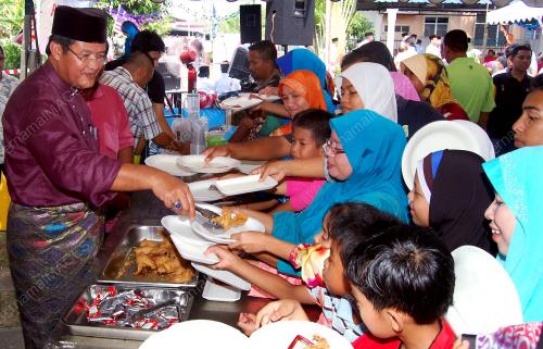 MOHD FATMI CHE SALLEH