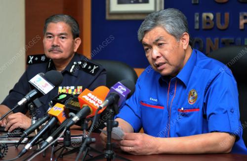 KB03_14092013_POLIS_TAKLIMAT