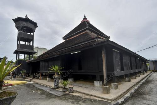 MASJID ECERDC