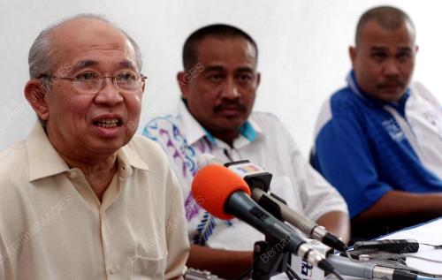 RAZALEIGH HAMZAH