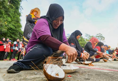 HARI SUKAN