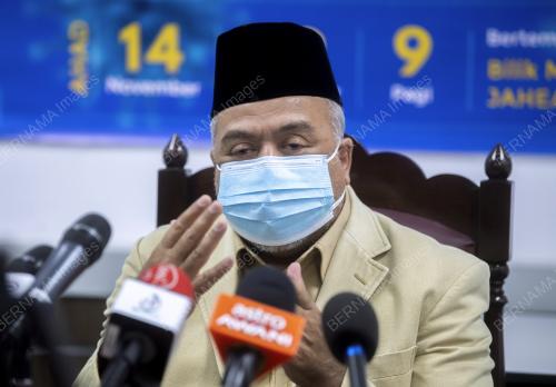 DATUK CHE MOHD RAHIM JUSOH