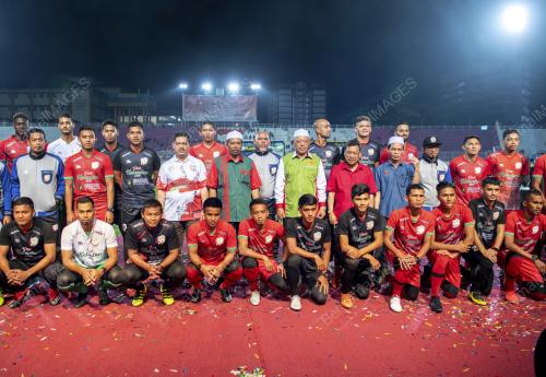 DATUK AHMAD YAKOB