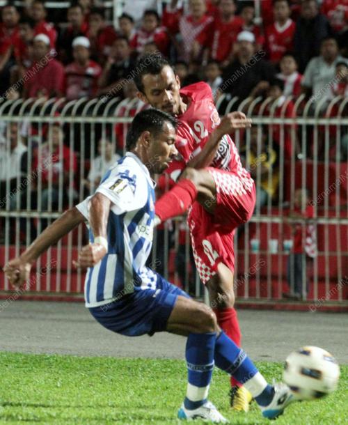 PIALA FA