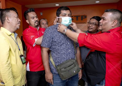 DATUK SERI SUZAINAL ADNAN SUKRI