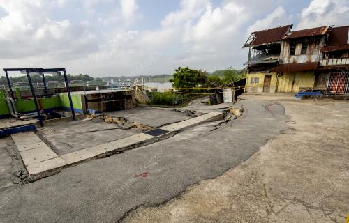 TANAH_MENDAP