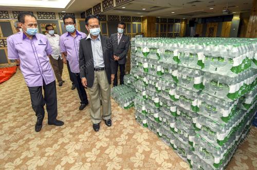 DATUK SAMSURI AWANG MAT