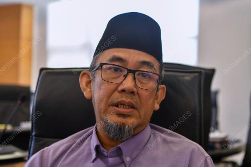EHSAN MOHD HOSNI