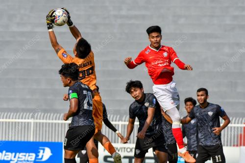LIGA PREMIER MALAYSIA 2022
