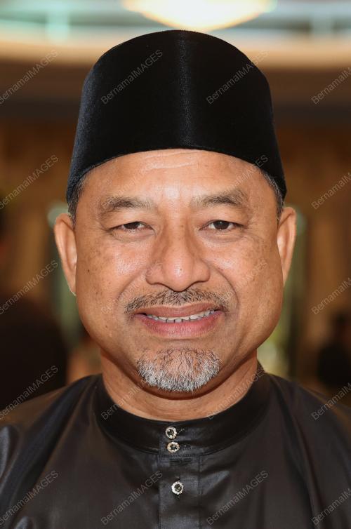 DATUK NASSURUDDIN DAUD