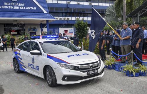 DATUK WAN AHMAD DAHLAN ABDUL AZIZ