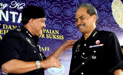 ABD RAHIM HANAFI