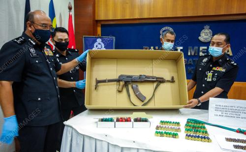 DCP SHAFIEN MAMAT