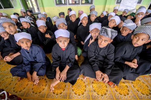 MADRASAH TAHFIZ DARUL ULUUM