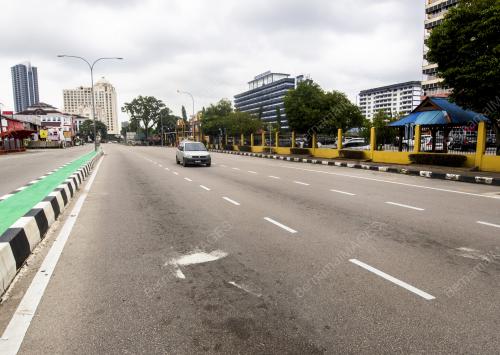 PERINTAH KAWALAN PERGERAKAN KELANTAN