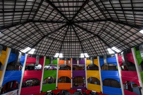 PASAR SITI KHADIJAH