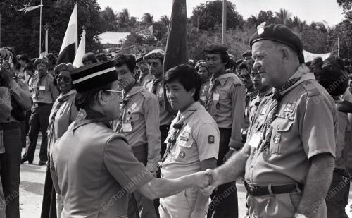 MOHAMED YAACOB