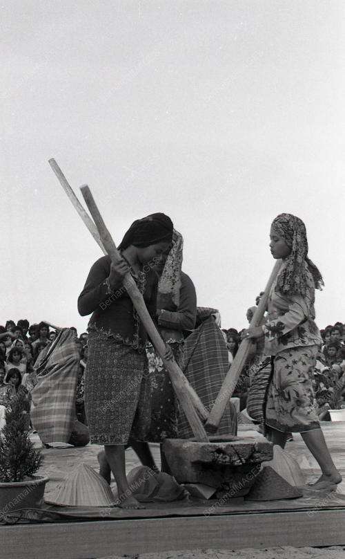 PESTA BISIKAN BAYU