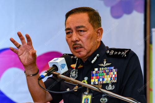 DATUK MUHAMAD ZAKI HARUN