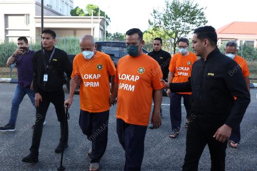 MAHKAMAH KOTA BHARU