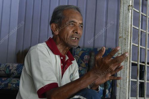 WAN MUHAMAD WAN ADAM