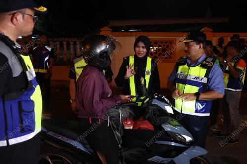 OPS KHAS HARI RAYA AIDILADHA