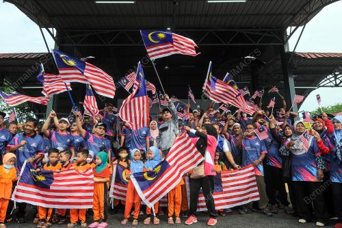 TAN SRI ANNUAR MUSA